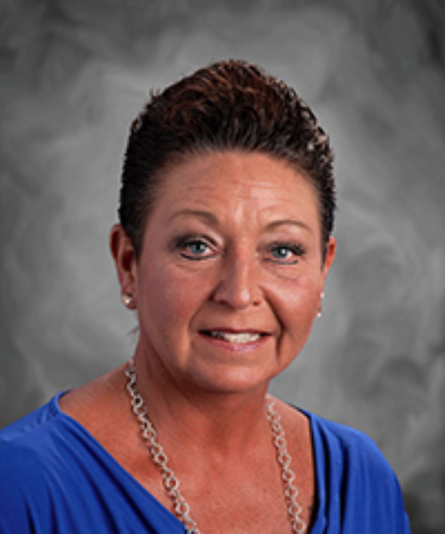 Libby Madlock - Willow Oaks Office Admin